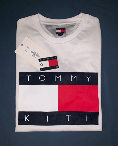 tommy hilfiger kith|tommy hilfiger canada official website.